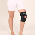 Soft Neoprene Knee Wrap - Knee Support