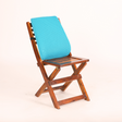 Lumbar Back Support Cushion - Pillow For Back Pain