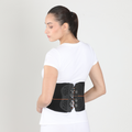 Lace Pull BELT - Adjustable Compression Lumbo Sacral Belt for Lower Back Pain